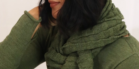 Beverley Productions Tatano Winter Collection 2026